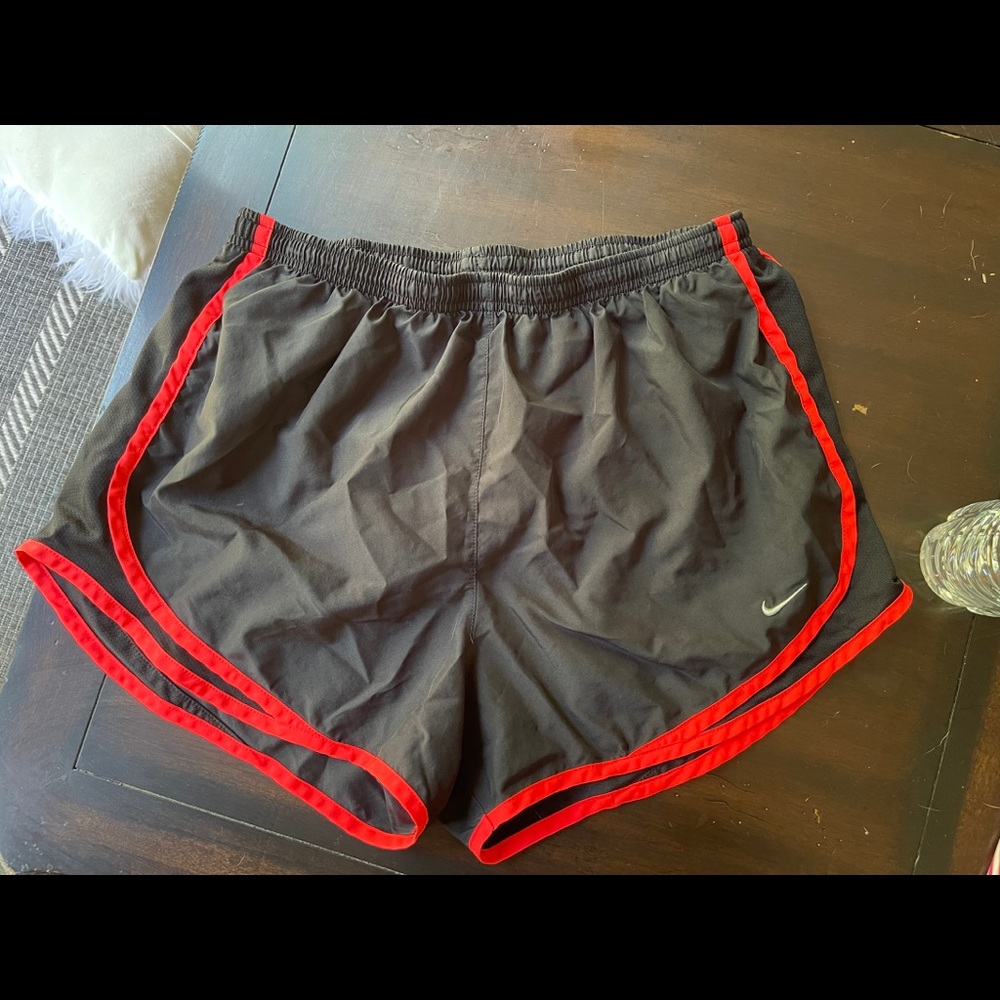 Nike athletic shorts